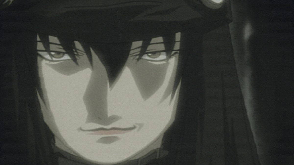 ブギーポップは笑わない Boogiepop Phantom