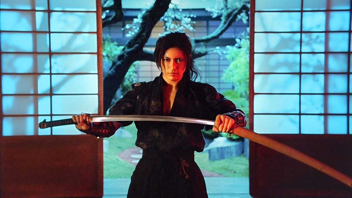 BUNRAKU