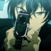 ブラック・ブレット