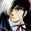 ブラック・ジャック ＜OVA＞