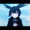 ブラック★ロックシューター