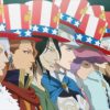ブラッククローバー　JSAF2018スペシャルアニメ「オール魔法騎士感謝祭」