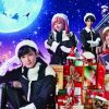 ブラックナイトパレード