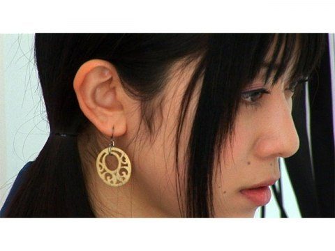 ブラックスクール 裏黒