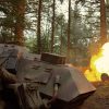ブレイブ・ソルジャーズ　ヒュルトゲンの戦い