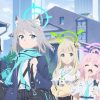 ブルーアーカイブ The Animation