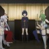 武装少女マキャヴェリズム