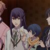 Butlers～千年百年物語～