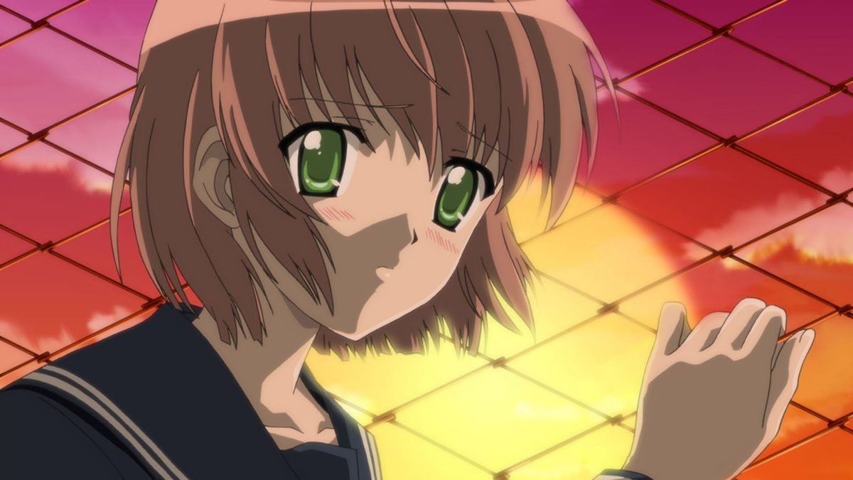 Canvas2～虹色のスケッチ～［TVシリーズ］