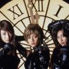 CAT’S EYE キャッツ・アイ