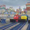 チャギントン シーズン2