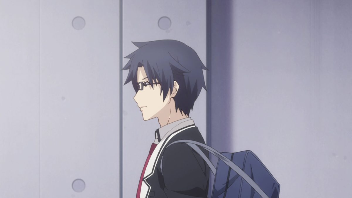 Chaos;Child