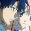 CHAOS;HEAD