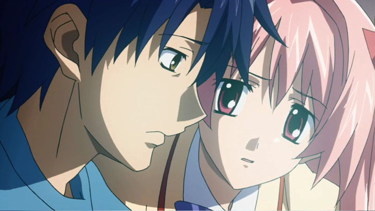 CHAOS;HEAD