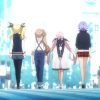 CHAOS；CHILD SILENT SKY