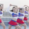 チア☆ダン 女子高生がチアダンスで全米制覇しちゃったホントの話
