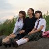 チチを撮りに
