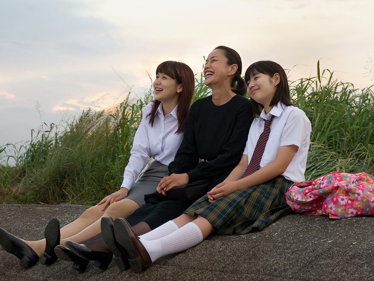 「チチを撮りに」