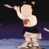 チエちゃん奮戦記 じゃりン子チエ