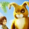 ちえりとチェリー