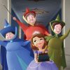 ちいさなプリンセス ソフィア/はじまりのものがたり