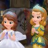 ちいさなプリンセス ソフィア/プリンセス アイビーの のろい