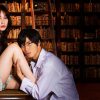 痴情の接吻