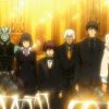 血界戦線 1期OAD　王様のレストランの王様