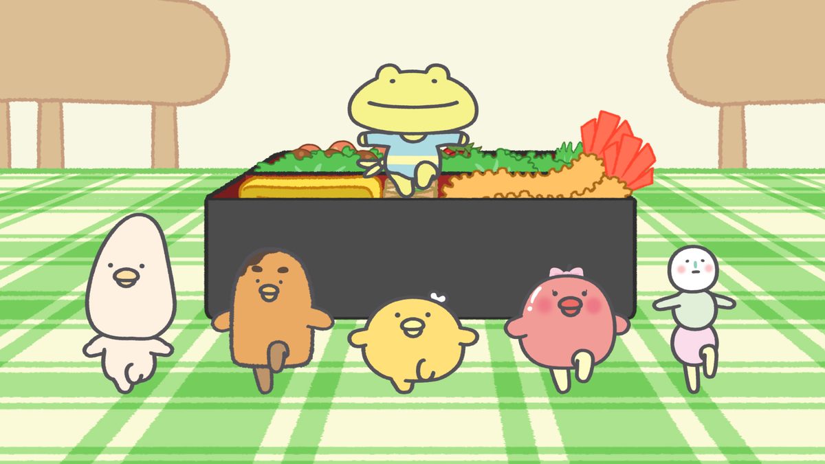 チキップダンサーズ（第2期）