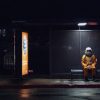 地球、最後の男