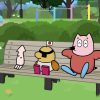 地球大好き！きっくん