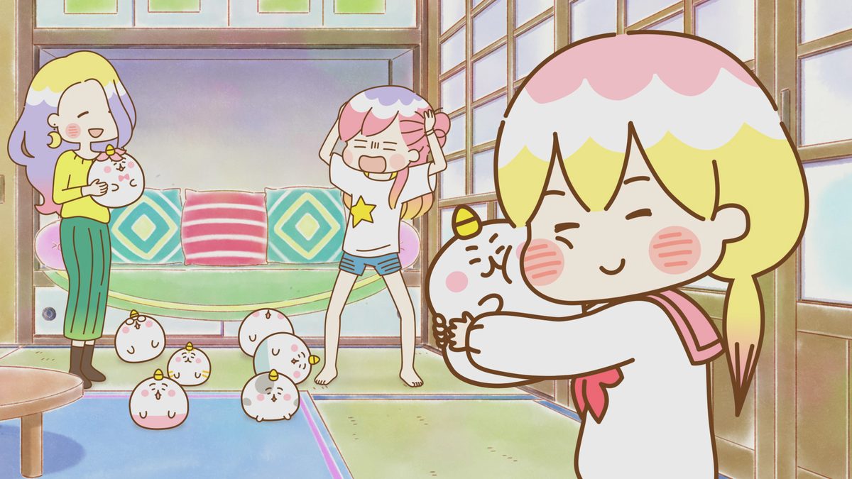 ちみも