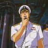 沈黙の艦隊