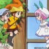 ちっちゃな雪使いシュガー
