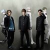 超次元革命アニメ『Dimensionハイスクール』