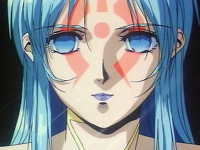 超時空要塞マクロスII －LOVERS AGAIN－