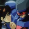 超音戦士ボーグマン　LOVERS RAIN