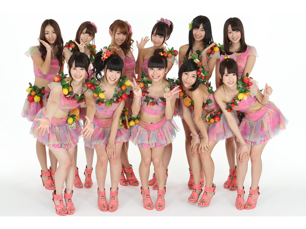 超絶☆学園～未来へのSTEP～
