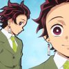 中高一貫!! キメツ学園物語