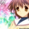 CLANNAD
