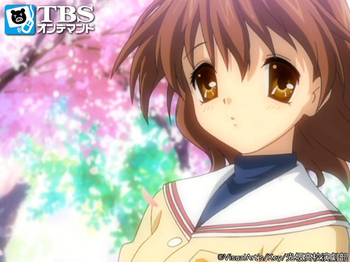 CLANNAD