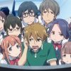 Classroom☆Crisis