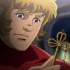 COBRA コブラ・ジ・アニメーション TVシリーズ