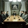 CONFLICT 〜最大の抗争〜　第一章　勃発編