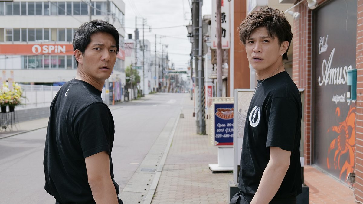 CONNECT 覇者への道　1