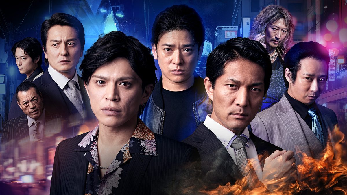 CONNECT 覇者への道　10