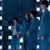 CUBE　一度入ったら、最後