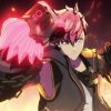 D_CIDE TRAUMEREI THE ANIMATION(ディーサイドトロイメライ)