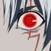 D.Gray‐man D.Gray-man