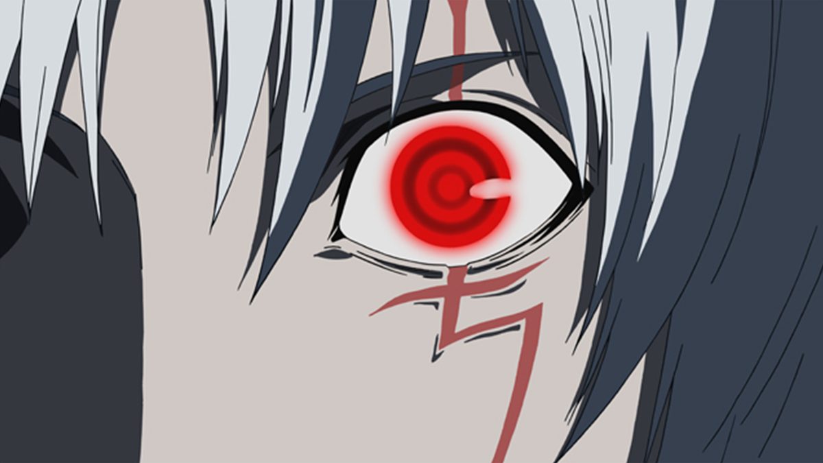 D.Gray‐man D.Gray-man